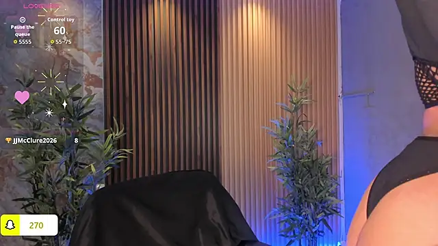 ArigyGomez online show from 11/26/25, 04:07