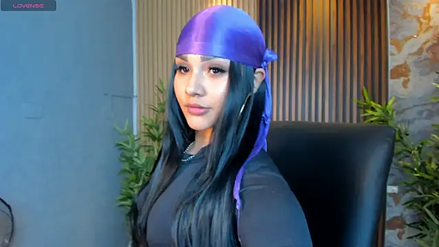 ArigyGomez online show from 10/22/25, 05:01