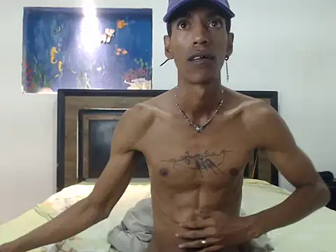 Snapshot of AlbertBigCock chatting on 02/15/26, 06:25 AlbertBigCock online show from 02/15/26, 06:25