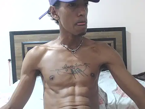 AlbertBigCock online show from 11/16/25, 08:08