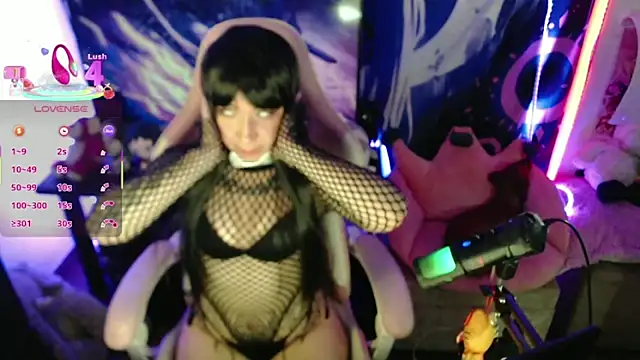 GamerCarrie online show from 03/01/26, 03:50