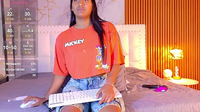 indianschoolgirl online show from 03/28/26, 07:37