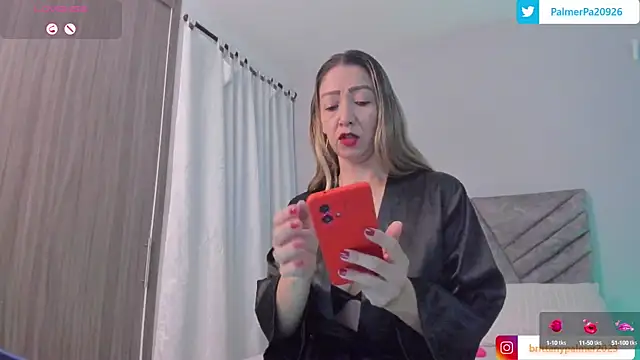 brittanypalmer2023 online show from 02/22/25, 11:24