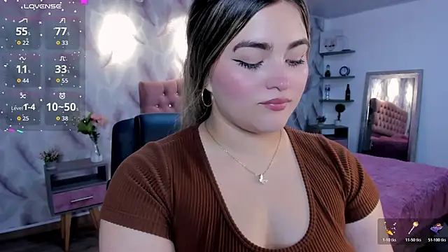 cattaleya    online show from 11/16/25, 03:11