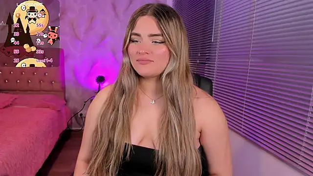 cattaleya    online show from 10/22/25, 04:01