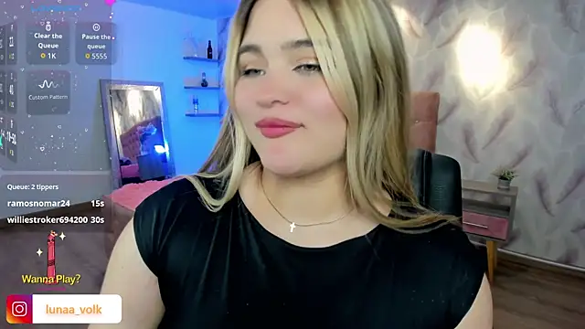 cattaleya    online show from 04/05/26, 07:48