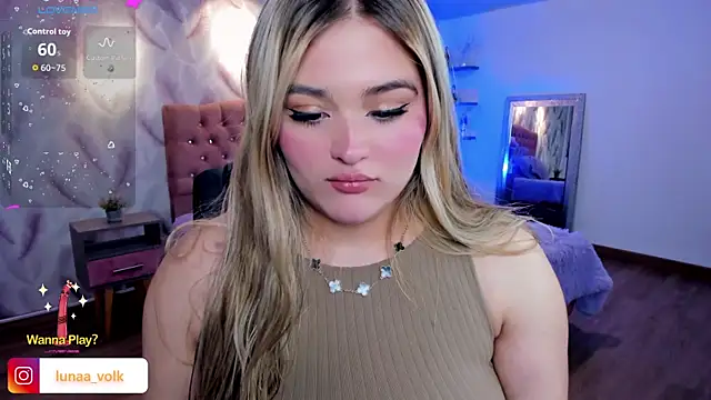 cattaleya    online show from 03/25/26, 03:39