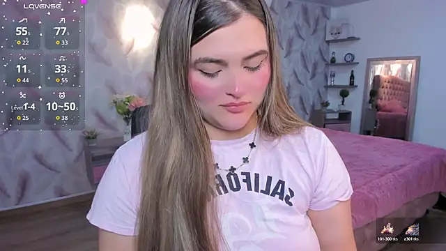 cattaleya    online show from 12/02/25, 03:52