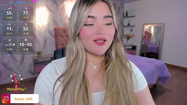 cattaleya    online show from 03/23/26, 06:19