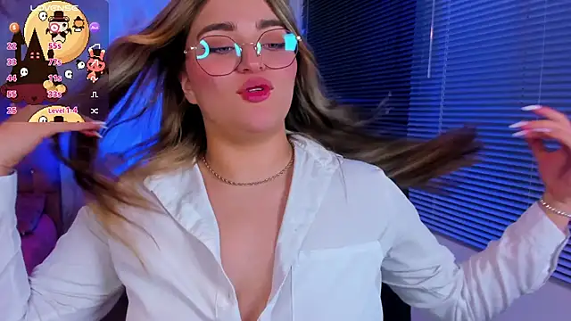 cattaleya    online show from 10/24/25, 03:05