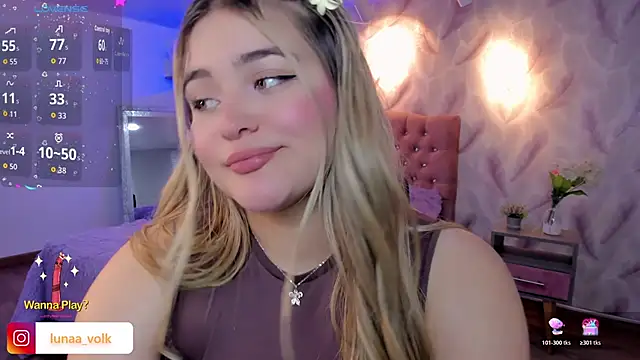 cattaleya    online show from 03/28/26, 05:08