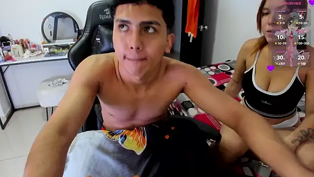 Max kony online show from 02/17/25, 05:14