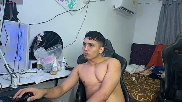 Max kony online show from 09/11/25, 05:18