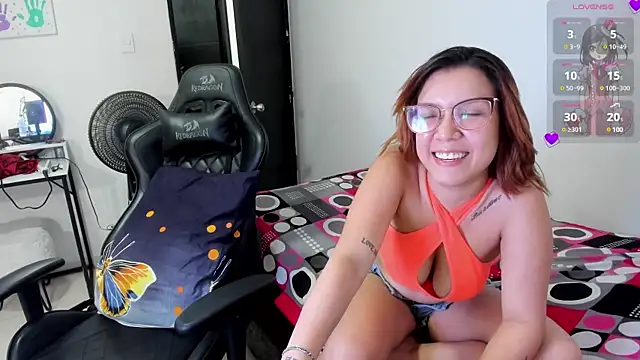 Max kony online show from 02/13/25, 03:07