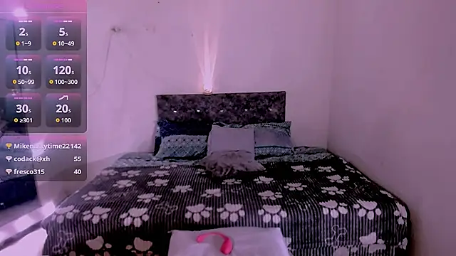 carolinemiller7 online show from 03/16/26, 05:44