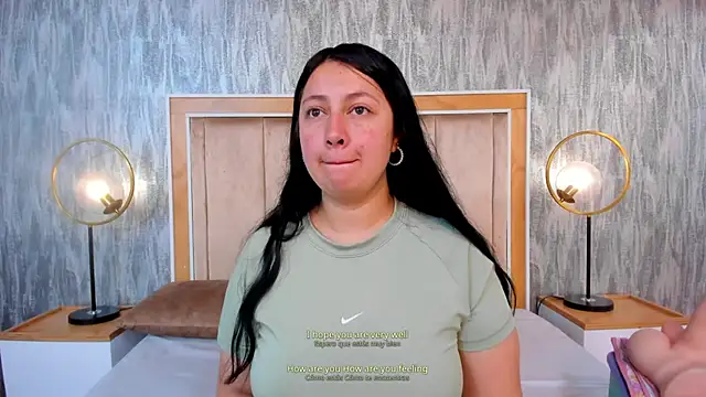 AshleeyPrincess online show from 12/15/25, 01:06