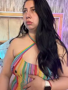 AshleeyPrincess online show from 10/15/25, 12:24