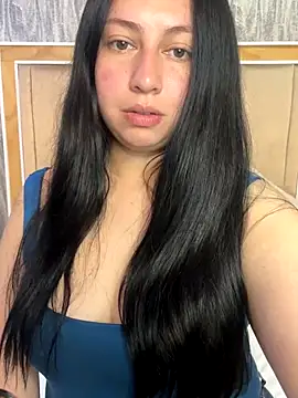 AshleeyPrincess online show from 12/03/25, 03:22