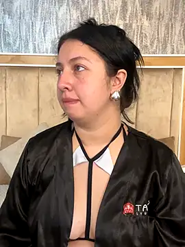 AshleeyPrincess online show from 11/15/25, 12:20