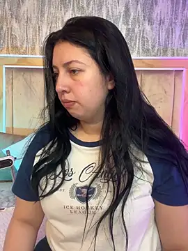 AshleeyPrincess online show from 10/14/25, 12:17