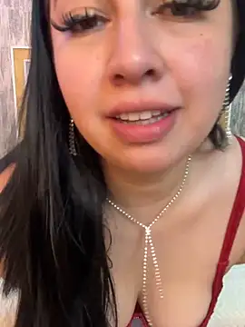 AshleeyPrincess online show from 10/05/25, 02:08