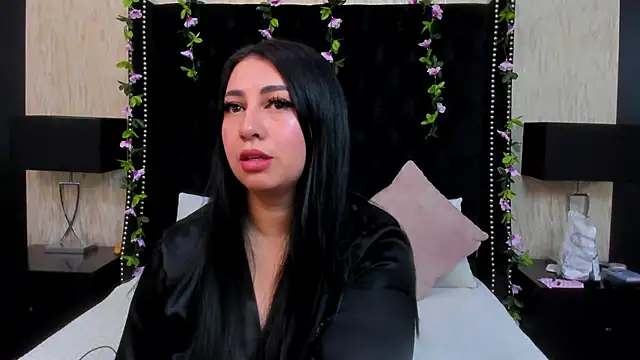 AshleeyPrincess online show from 12/04/25, 01:54