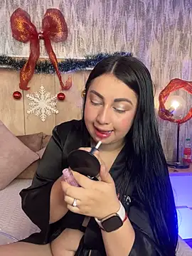 AshleeyPrincess online show from 12/20/25, 11:57