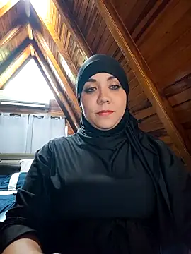 AmbarBurhan online show from 02/27/25, 07:04