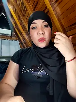 AmbarBurhan online show from 03/03/26, 06:04