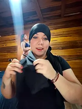 AmbarBurhan online show from 03/20/26, 03:46