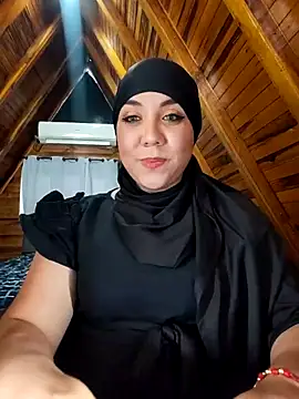 AmbarBurhan online show from 02/25/26, 05:57