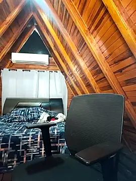 AmbarBurhan online show from 04/01/26, 05:54