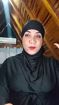 AmbarBurhan online show from 09/27/25, 03:51