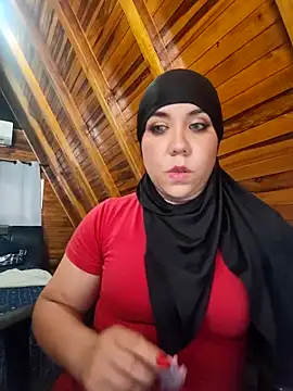 AmbarBurhan online show from 02/11/26, 06:30