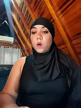 AmbarBurhan online show from 02/20/26, 04:09