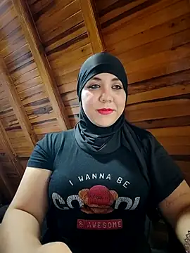 AmbarBurhan online show from 02/20/25, 07:08
