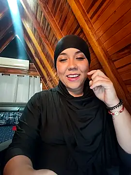 AmbarBurhan online show from 03/27/26, 04:19