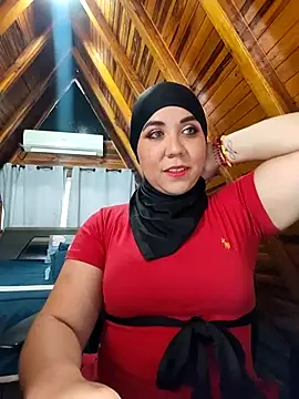AmbarBurhan online show from 09/13/25, 04:07