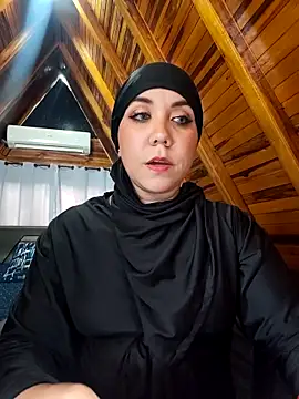 AmbarBurhan online show from 02/19/26, 04:15