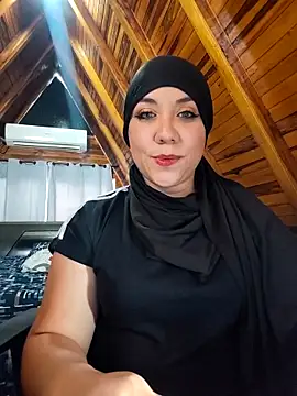 AmbarBurhan online show from 03/14/26, 04:24