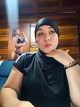 AmbarBurhan online show from 03/21/26, 04:33