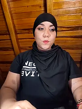 AmbarBurhan online show from 02/12/26, 05:56