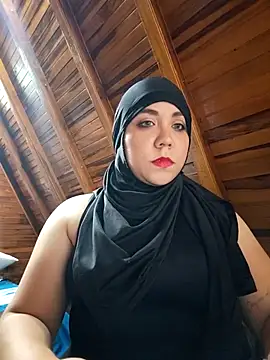 AmbarBurhan online show from 03/12/25, 03:51