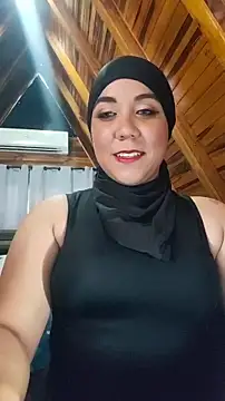 AmbarBurhan online show from 09/26/25, 04:25