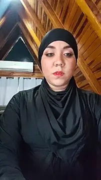 AmbarBurhan online show from 10/06/25, 03:57