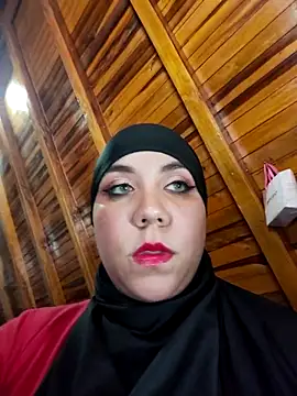 AmbarBurhan online show from 12/20/25, 04:10