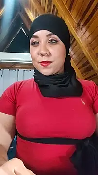 AmbarBurhan online show from 09/22/25, 06:25