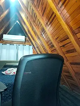 AmbarBurhan online show from 01/31/26, 07:12