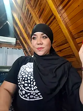 AmbarBurhan online show from 02/10/26, 05:45