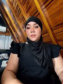 AmbarBurhan online show from 02/21/26, 04:09